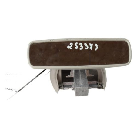 Retroviseur interieur RENAULT CLIO 4 Photo n°1