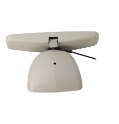 Retroviseur interieur RENAULT CLIO 4 Photo n°3