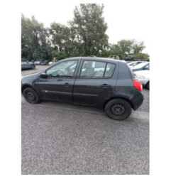 Air bag conducteur RENAULT CLIO 3 Photo n°10