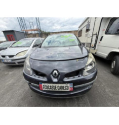 Air bag conducteur RENAULT CLIO 3 Photo n°11