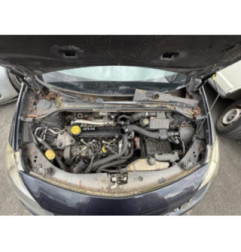 Air bag conducteur RENAULT CLIO 3 Photo n°12