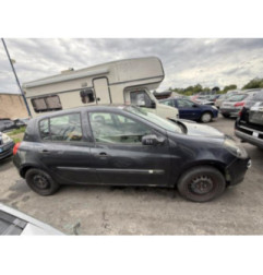 Air bag conducteur RENAULT CLIO 3 Photo n°15