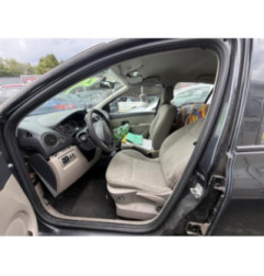 Air bag conducteur RENAULT CLIO 3 Photo n°16