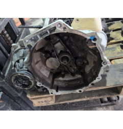 Boite de vitesses VOLKSWAGEN GOLF 7 Photo n°1