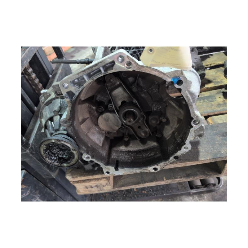 Boite de vitesses VOLKSWAGEN GOLF 7