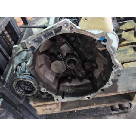 Boite de vitesses VOLKSWAGEN GOLF 7 Photo n°1