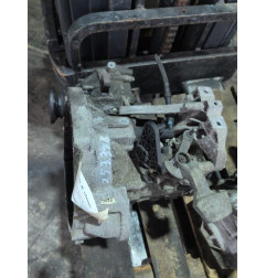 Boite de vitesses VOLKSWAGEN GOLF 7