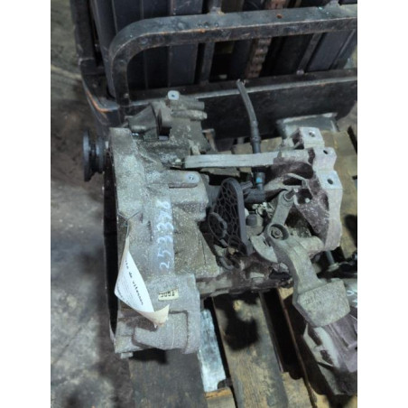 Boite de vitesses VOLKSWAGEN GOLF 7