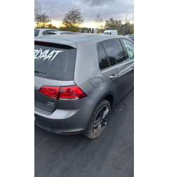 Boite de vitesses VOLKSWAGEN GOLF 7 Photo n°6