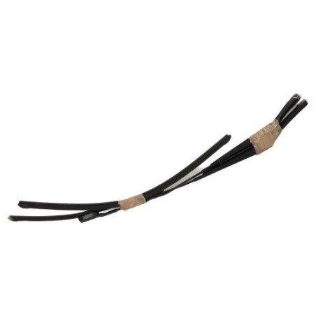 Bras essuie glace avant VOLKSWAGEN GOLF 7 Photo n°1