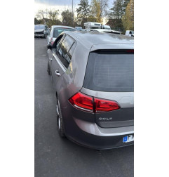 Bras essuie glace avant VOLKSWAGEN GOLF 7 Photo n°8