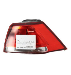 Feu arriere principal droit (feux) VOLKSWAGEN GOLF 7 Photo n°1