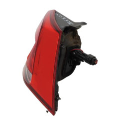 Feu arriere principal droit (feux) VOLKSWAGEN GOLF 7 Photo n°3