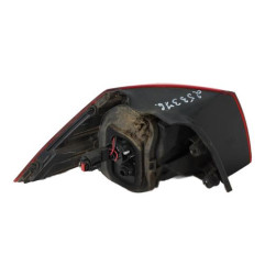 Feu arriere principal droit (feux) VOLKSWAGEN GOLF 7 Photo n°4