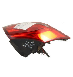 Feu arriere principal gauche (feux) VOLKSWAGEN GOLF 7