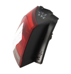 Feu arriere principal gauche (feux) VOLKSWAGEN GOLF 7 Photo n°3