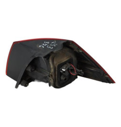 Feu arriere principal gauche (feux) VOLKSWAGEN GOLF 7 Photo n°4