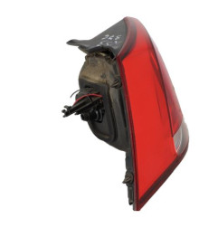 Feu arriere principal gauche (feux) VOLKSWAGEN GOLF 7 Photo n°5