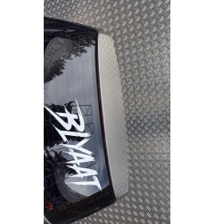 Malle/Hayon arriere VOLKSWAGEN GOLF 7 Photo n°5