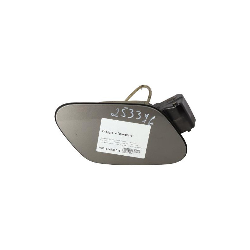 Trappe d'essence VOLKSWAGEN GOLF 7