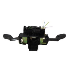 Com (Bloc Contacteur Tournant+Commodo Essuie Glace+Commodo Phare) VOLKSWAGEN GOLF 7