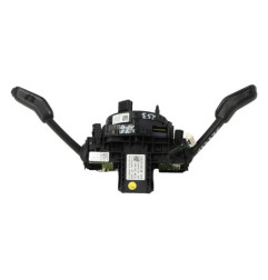 Com (Bloc Contacteur Tournant+Commodo Essuie Glace+Commodo Phare) VOLKSWAGEN GOLF 7 Photo n°4