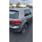 Renfort pare choc avant (traverse) VOLKSWAGEN GOLF 7