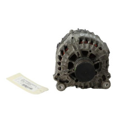 Alternateur VOLKSWAGEN GOLF 7 Photo n°1