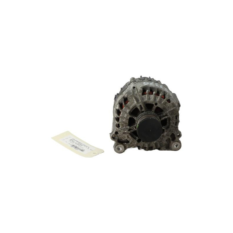 Alternateur VOLKSWAGEN GOLF 7