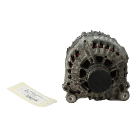 Alternateur VOLKSWAGEN GOLF 7 Photo n°1