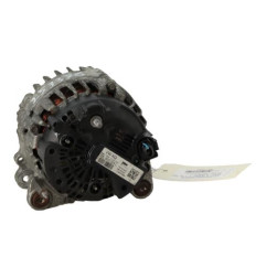 Alternateur VOLKSWAGEN GOLF 7 Photo n°3