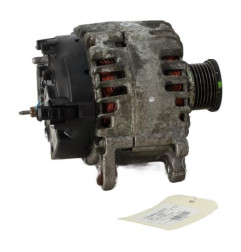 Alternateur VOLKSWAGEN GOLF 7 Photo n°4