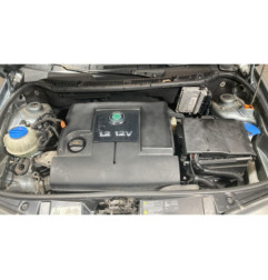 Cardan gauche (transmission) SKODA FABIA 1 Photo n°8