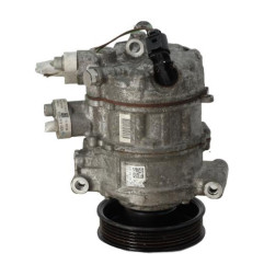 Compresseur clim VOLKSWAGEN GOLF 7 Photo n°1