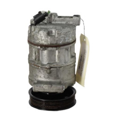 Compresseur clim VOLKSWAGEN GOLF 7