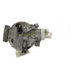 Compresseur clim VOLKSWAGEN GOLF 7 Photo n°5