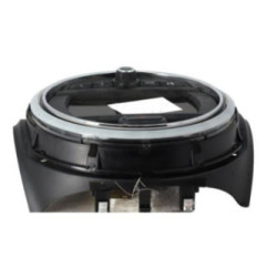 Afficheur MINI MINI 3 F56 Photo n°3