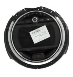 Afficheur MINI MINI 3 F56 Photo n°5