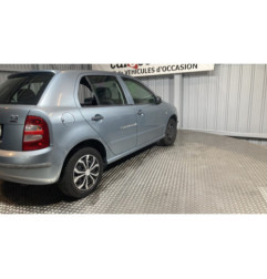 Cardan droit (transmission) SKODA FABIA 1 Photo n°6