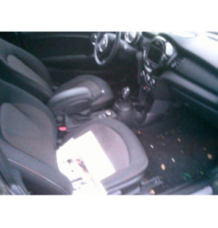 Ceinture avant droit MINI MINI 3 F56 Photo n°5