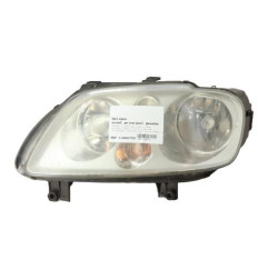 Optique avant principal gauche (feux)(phare) VOLKSWAGEN TOURAN 1 Photo n°1