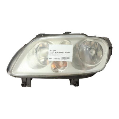 Optique avant principal gauche (feux)(phare) VOLKSWAGEN TOURAN 1 Photo n°1