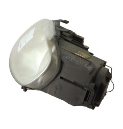 Optique avant principal gauche (feux)(phare) VOLKSWAGEN TOURAN 1