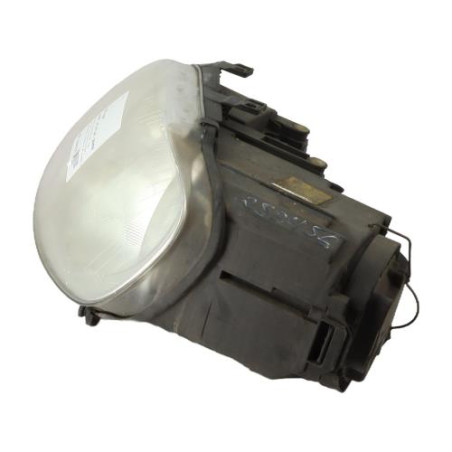 Optique avant principal gauche (feux)(phare) VOLKSWAGEN TOURAN 1