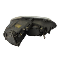 Optique avant principal gauche (feux)(phare) VOLKSWAGEN TOURAN 1 Photo n°3