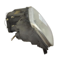 Optique avant principal gauche (feux)(phare) VOLKSWAGEN TOURAN 1 Photo n°4