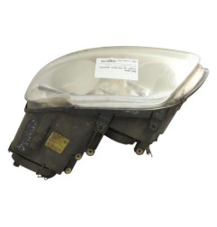 Optique avant principal gauche (feux)(phare) VOLKSWAGEN TOURAN 1 Photo n°5