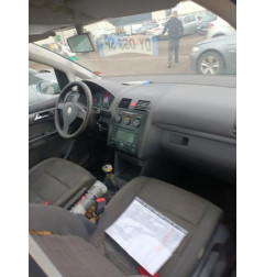 Porte avant droit VOLKSWAGEN TOURAN 1