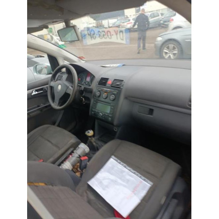 Porte avant gauche VOLKSWAGEN TOURAN 1