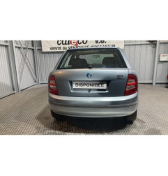 Amortisseur arriere droit SKODA FABIA 1 Photo n°7